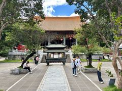 -大理文庙(大理古城)