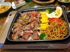 -孙五味(范家路店)