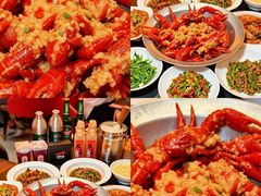 -天宝兄弟(前海壹方城店)