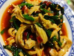 -小尕子·新疆菜(明园店)