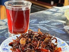 -龙姐私房菜(和顺古镇店)