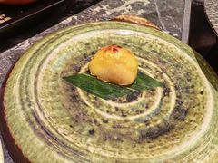 -牛YO寿喜烧·铁板烧和牛火锅自助(市府恒隆店)