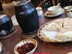 -本味焖罐源(天泽街店)