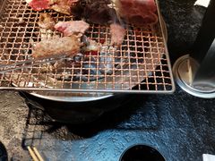 -九田家黑牛烤肉料理(太阳城店)