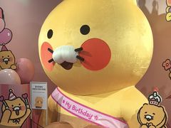 -KAKAO FRIENDS(弘大店)