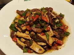 -新白鹿餐厅(城西银泰城店)