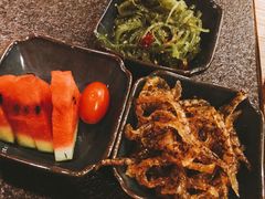 -湊湊火锅·茶憩(东城万达店)