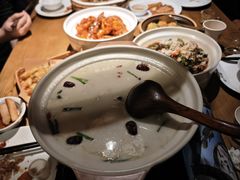 -老阿爸鲜鱼土菜(昆山花桥店)