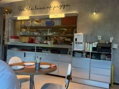 -必胜客(港城新天地店)