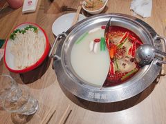 -彤德莱牛肉火锅(双港店)