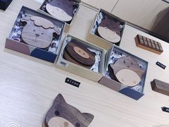 -Ruimu手作(滨安路店)