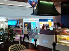 -南越郡·越式风味餐厅(青秀万达店)