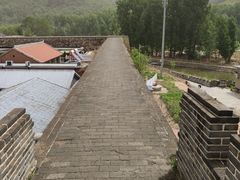 -遥桥古堡