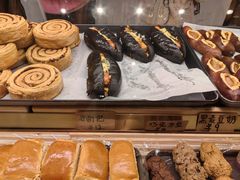 -烘焙町面包店(西四店)