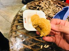 -玩煮炭火锅(延福街店)