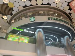 -银座mall(东直门店)