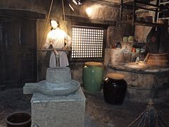 -上海城市历史发展陈列馆
