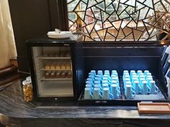 -上海齐鲁酒店·辣椒屋咖啡厅