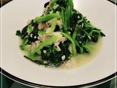 -紫光园·烤鸭·北京菜(劲松店)