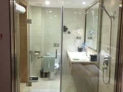 -张掖华辰国际大酒店
