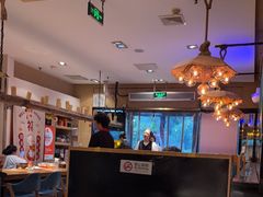-七八冷面·延边朝鲜族美食(欢乐谷店)