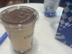 -CHARLIETOWN红茶公司(南京万象天地店)