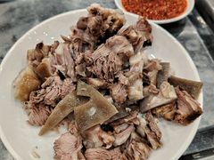 -顺通大冷面(总店)