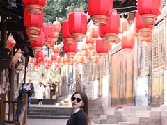 -金堂县云顶石城风景区