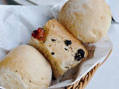 餐前面包-atta bj(国贸商城店)