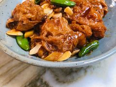 -小吊梨汤·北京菜(香山店)