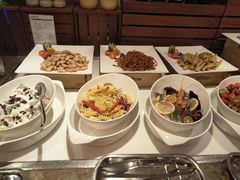 -海鲜自助餐厅·株洲大汉希尔顿酒店