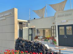 -Blue Concept Cafe&Farm·關於藍