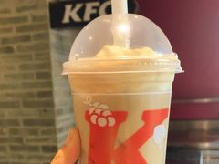 -肯德基(东四南大街店)