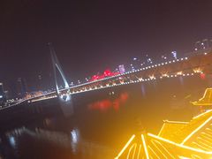 -纸盐河码头火锅(十八梯店)