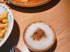 酱油拌饭-吃饭皇帝大(解放西路店)