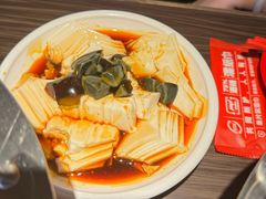 -胖哥俩肉蟹煲(西单大悦城店)