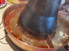 -东镇老火锅(长春路首店)