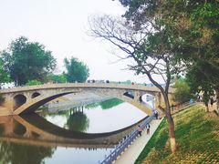 -赵州桥景区