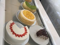 -Lady M Cake Boutique(W 3rd St)