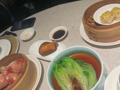-万丽轩·粤菜(王府井金茂万丽酒店)