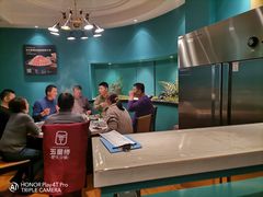 大堂-五星桥原切肥牛火锅(怀德桥店)