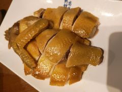-南拳十三姨·潮汕砂锅粥(世纪金源店)