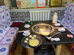 -高家小院铁锅炖大鹅(哈西高铁站店)