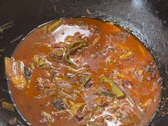 -曹丞相·地锅鸡·地锅鱼(武林店)