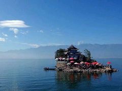 android_upload_pic-南诏风情岛