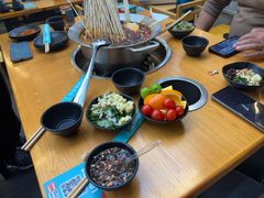 -屋头串串(临江路店)