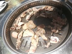 -33韩式自助烧烤(环城南路店)