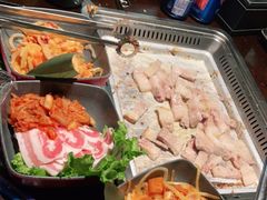 -新石器烤肉(虹悦城店)