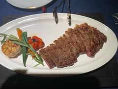 -ZHAO赵·牛扒坊(仁和新城店)