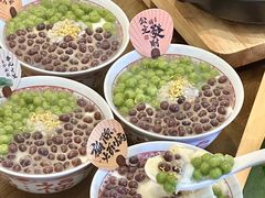 -春家·非遗手工小吃(徐汇万科广场店)